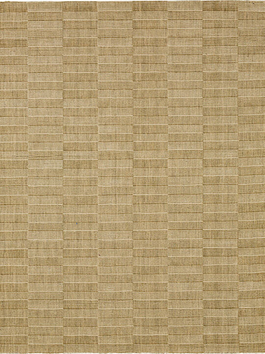 Bobby Berk Broken Stripe Broken Stripe Flint 8' X 10' Rug